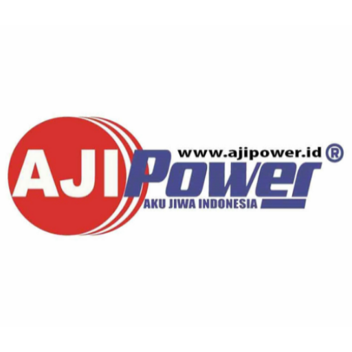 AJIPower.id logo