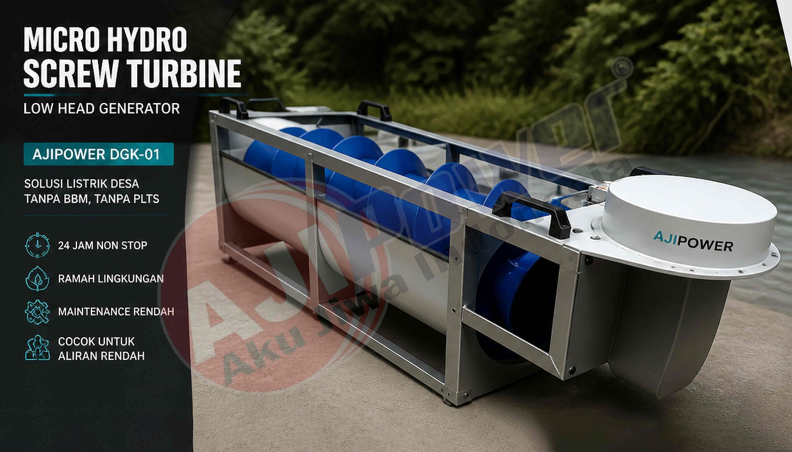 MYCROHYDRO-2