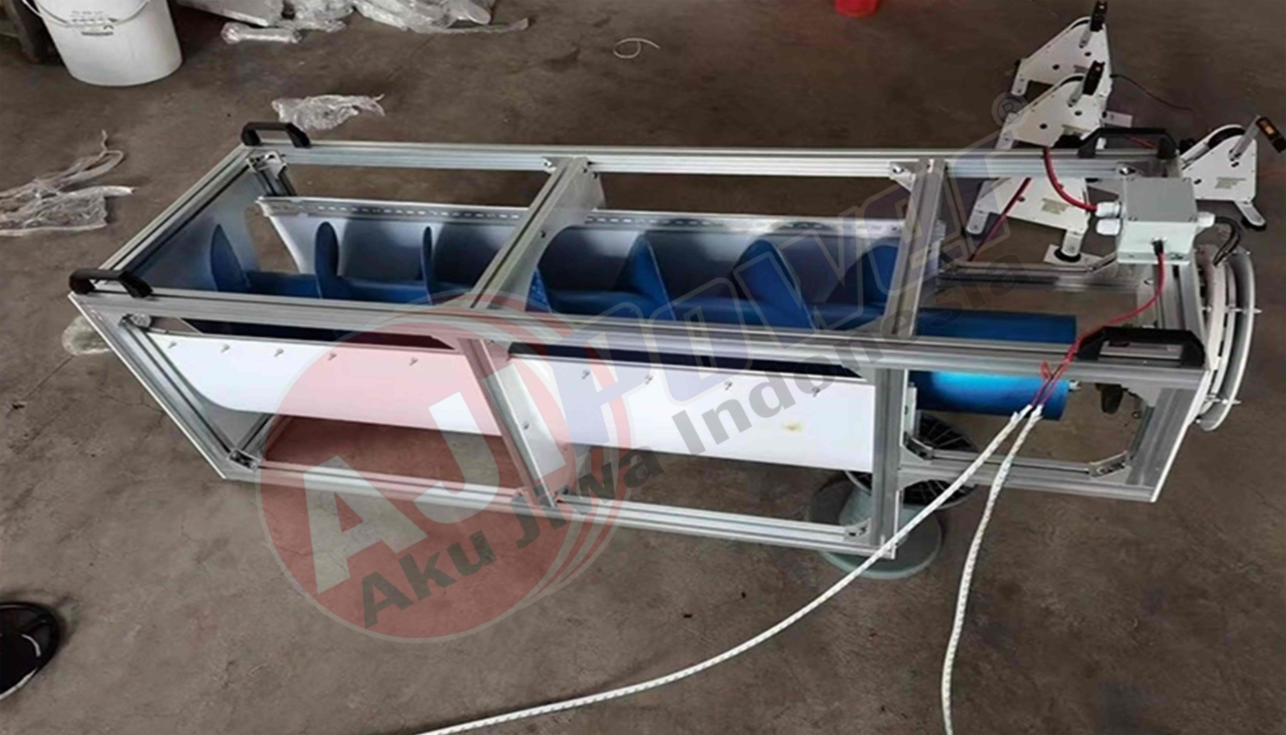 MYCROHYDRO-4