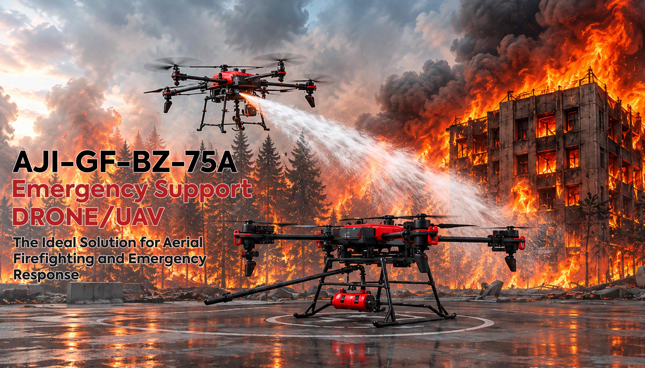 GF-BZ-A